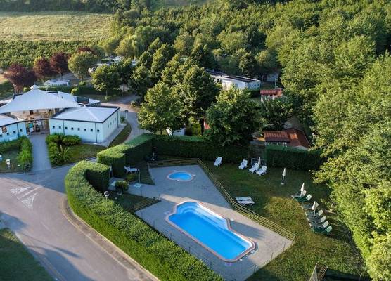Cottage in Piedmont - Ideal for 4 People 1