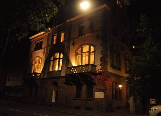 Gala Hotel 1