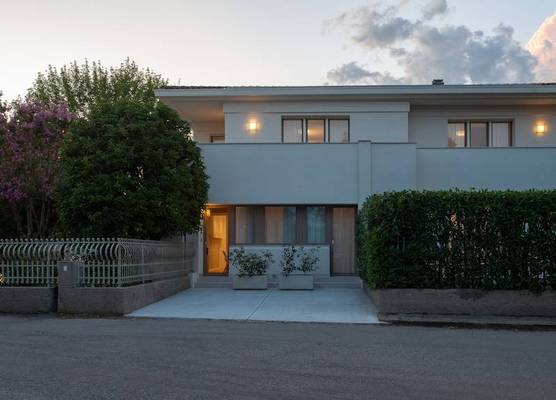 Casa DP 1