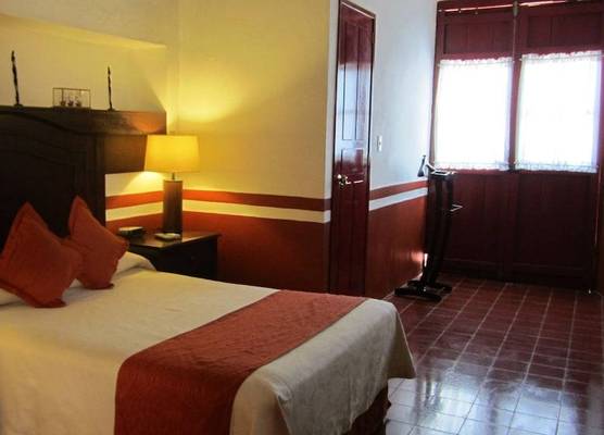 Castelmar Hotel 1