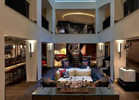 Kimpton HOTEL VINTAGE PORTLAND by IHG 1