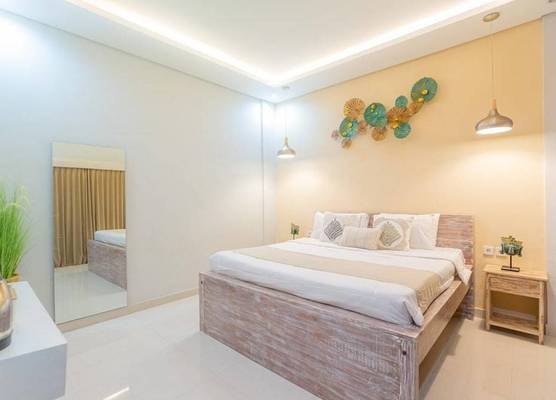 Kubu Ramah Suite Canggu 1