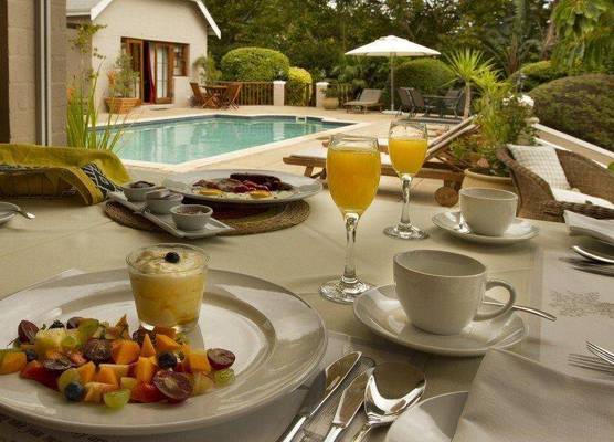 Summit Place Guesthouse 1