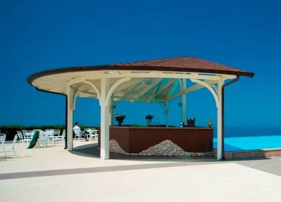 Hotel Il Parco degli Ulivi 1