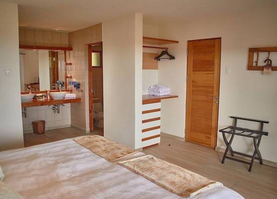 Hotel Hare Uta 1