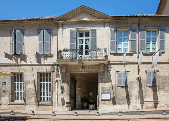 Hotel d'Europe 1