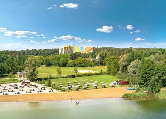 AHORN Seehotel Templin 1
