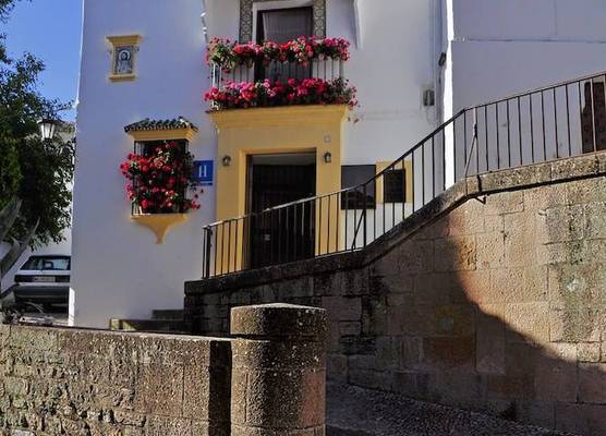 Hotel Ronda 1