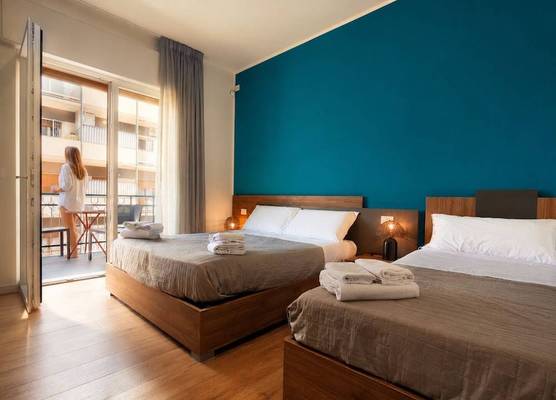 Dadà - Luxury Suite 1