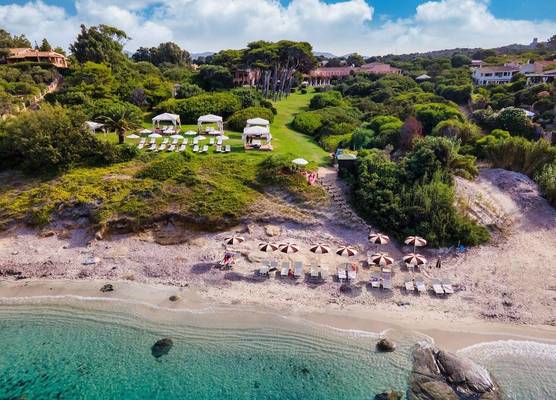 Hotel Cala Caterina - Relaxing Escape 1