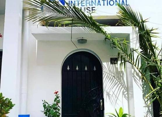 dakar International House 1