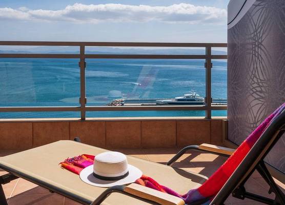 Minos Boutique Hotel Agia Galini 1