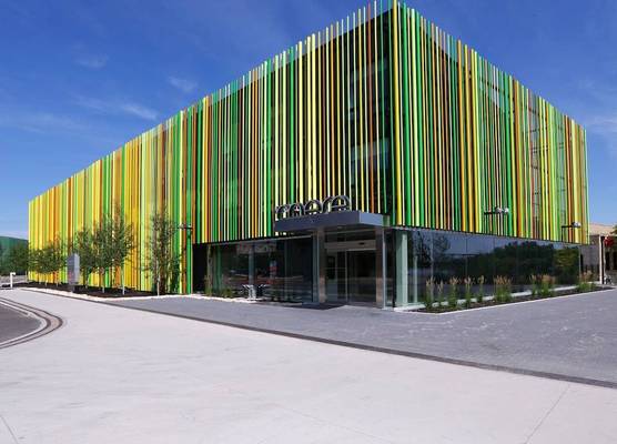 Mere Hotel 1