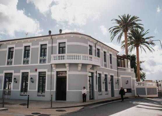 1930 Boutique Hotel 1