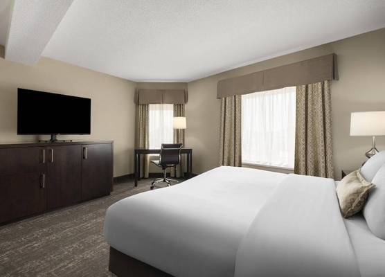 Best Western Swan Castle Inn 1