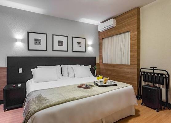 Cambirela Hotel 1