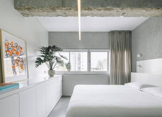 Luz Apartment by Olala Homes 1