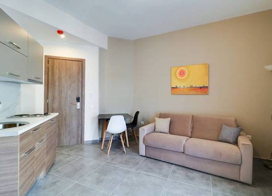 Athens Comfort 1