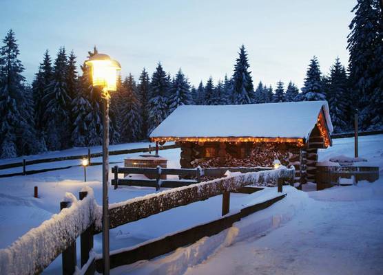 Natur- und Sporthotel Zuflucht 1