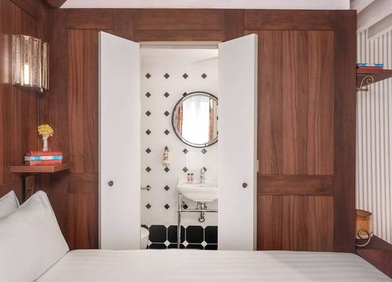 Hotel Madeleine De Senlis 1