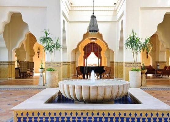 Sharm Resort 1
