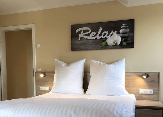 Hotel Select Suites & Aparts 1