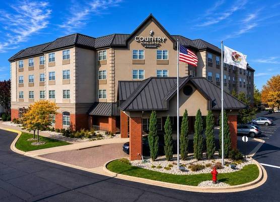 Country Inn & Suites by Radisson, Elk Grove Village-Itasca 1