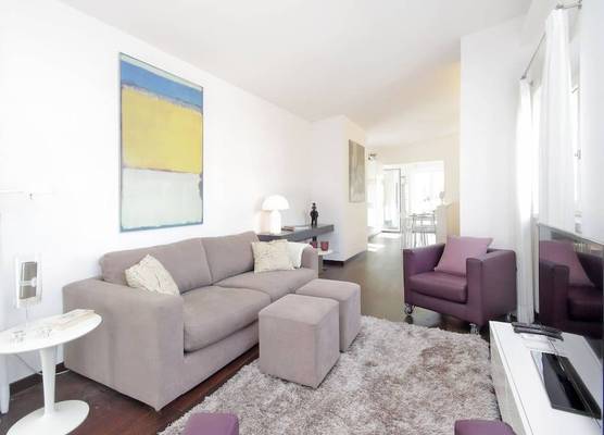 Crispi Luxury Apartments - My Extra Home 1