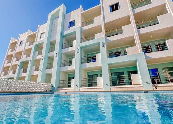 Costa Elegante Hotel & Suites 1