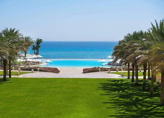 Baron Palace Sahl Hasheesh 1