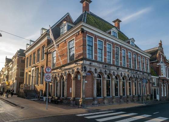 Hotel Corps de Garde 1