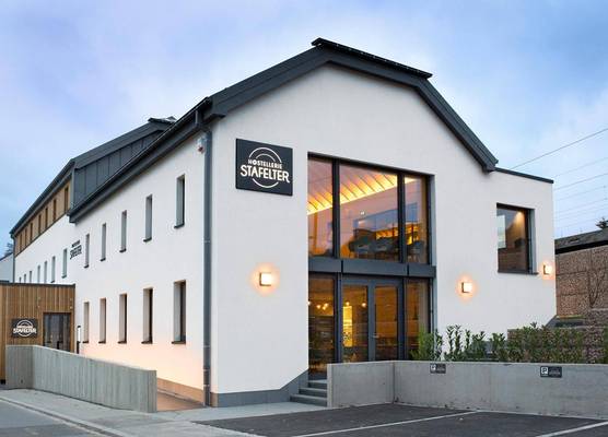 Hostellerie Stafelter 1