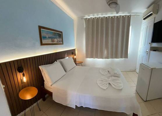 Nascimento Suites 1