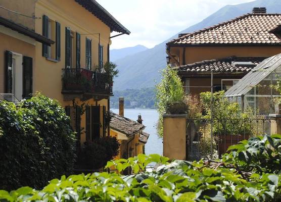 Nenè - La Scalinata apartments 1
