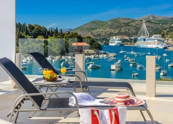 Adriatic Deluxe Apartments 1