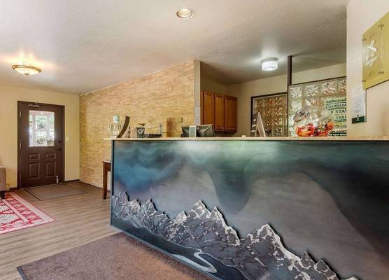 Quality Inn Ouray 1