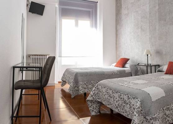Hostal Tokio 1