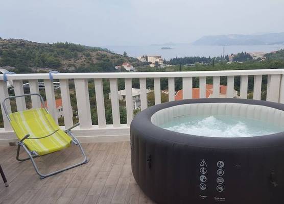 Apartments Villa Dubrovnik 1