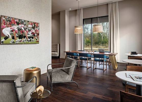 Crowne Plaza NORTH AUGUSTA by IHG 1