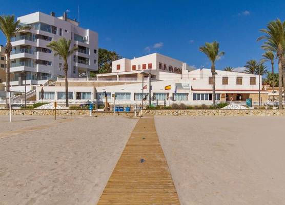 Hostal San Juan 1