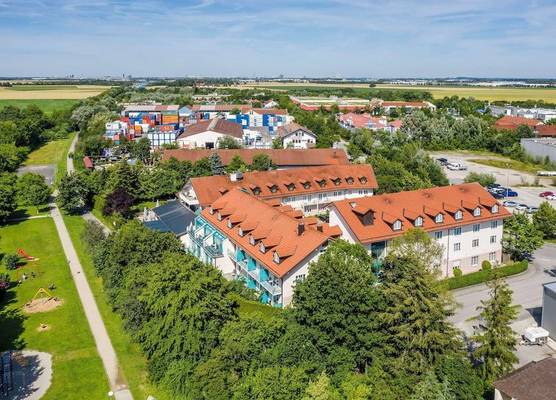 Best Western Plus Hotel Erb 1