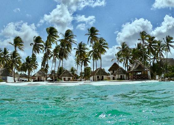 Savera Beach Houses 1