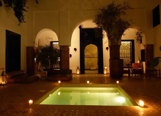 Riad Magellan 1