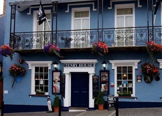 Tenby House 1