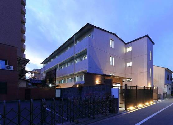 Randor Residence Kyoto Classic 1