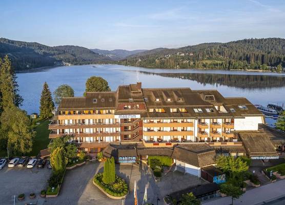 Maritim Titisee Hotel 1