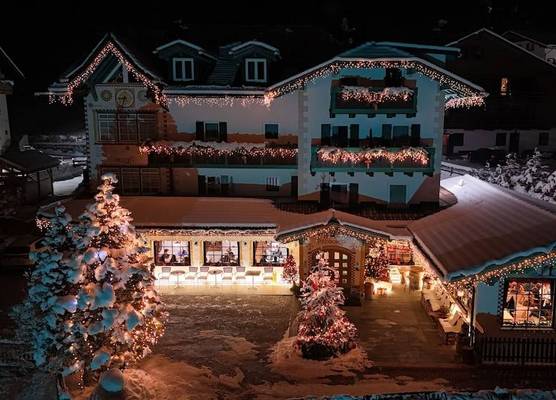 Hotel Piedibosco 1
