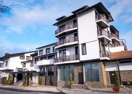 Riverside Boutique Hotel 1