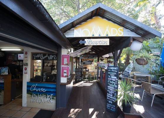 Nomads Noosa 1
