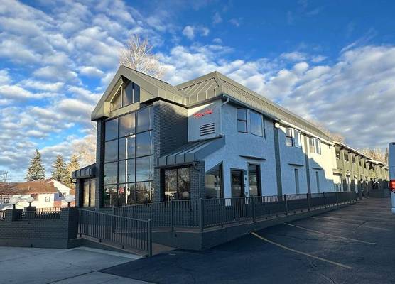 Wingate by Wyndham Gunnison Near Western Colorado University 1